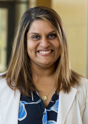 Vaidehi Paranjape